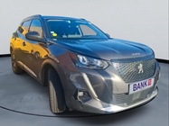 Peugeot 2008 2021
