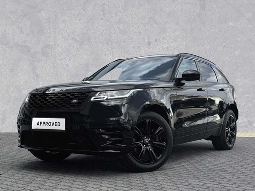 Land Rover Velar 2023