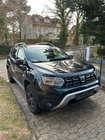 Dacia Duster 2022