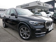 BMW X5 2020