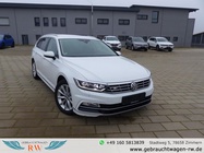 Volkswagen Passat 2019