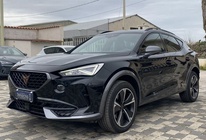 Cupra Formentor 2022