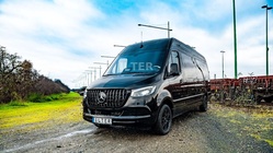 Mercedes-Benz Sprinter 2024