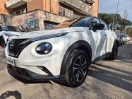 Nissan Juke 2025