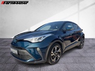 Toyota C-HR 2023