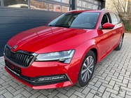 Skoda Superb 2021