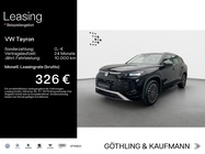 Volkswagen Tayron 2025