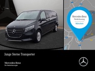 Mercedes-Benz V-Class 2024