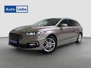Ford Mondeo 2019