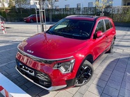 Kia Niro 2023