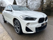 BMW X2 2020