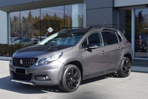 Peugeot 2008 2017