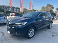 Renault Kadjar 2017
