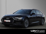 Audi A6 2022