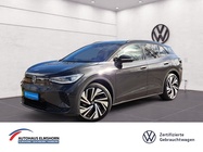 Volkswagen ID.4 2022