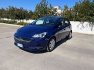 Opel Corsa 2016