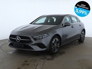 Mercedes-Benz A-Class 2025