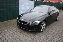 BMW 4 Series 2013
