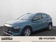 Hyundai Bayon 2025