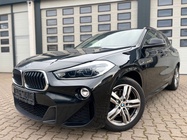 BMW X2 2019