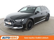 Audi A4 2020