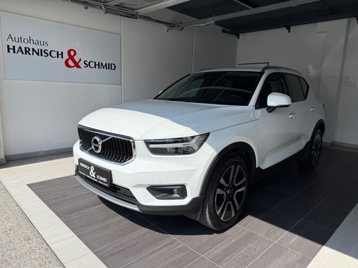 Volvo XC40 2020