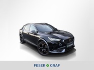 Cupra Formentor 2022