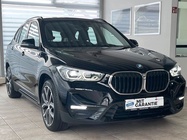 BMW X1 2021