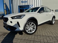 Cupra Formentor 2024