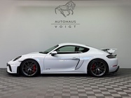 Porsche Cayman 2019