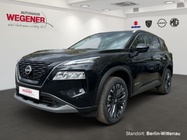Nissan X-Trail 2025