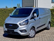Ford Transit Custom 2020