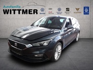 Seat Leon 2022
