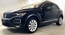 Volkswagen T-Roc 2018