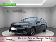 Opel Astra 2025