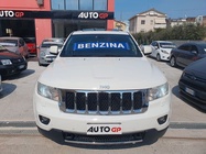 Jeep Grand Cherokee 2011