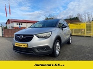Opel Crossland 2019