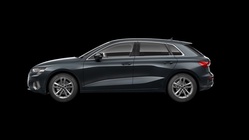 Audi A3 2021