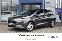 Ford Fiesta 2023