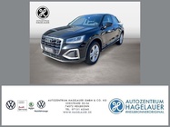 Audi Q2 2023