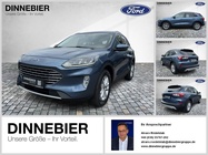 Ford Kuga 2021