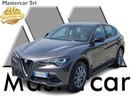 Alfa Romeo Stelvio 2023