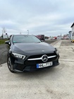 Mercedes-Benz A-Class 2020