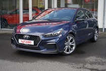 Hyundai i30 2020