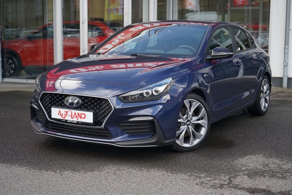 Hyundai i30 2020