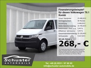 Volkswagen T6 2021