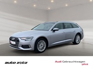 Audi A6 2022