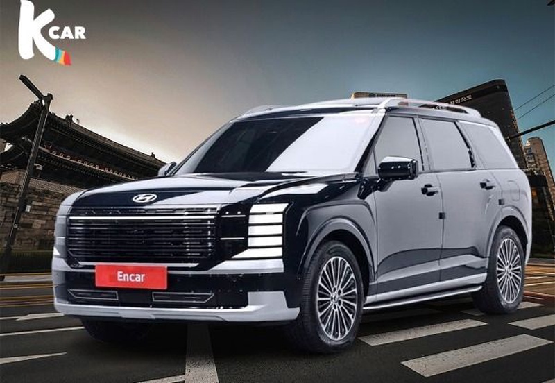 Hyundai Other
