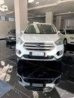 Ford Kuga 2019