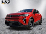Renault Captur 2025